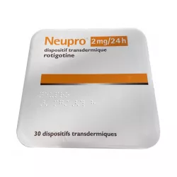 Ньюпро пластырь (Neupro) Ротиготин 2мг 30шт в Пензе и области фото