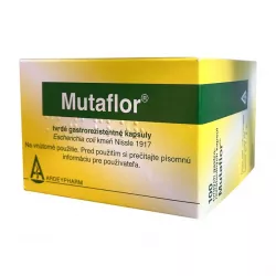 Мутафлор (Mutaflor) Германия капс. №100 в Пензе и области фото
