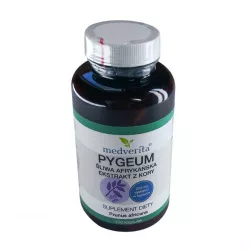 Пиджеум (Pygeum) 500мг капс. 100шт в Пензе и области фото