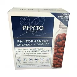 Фитофанер (Phytophanere) капсулы 120шт в Пензе и области фото