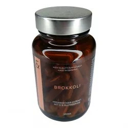 Сульфорафан (Sulforaphane), брокколи экстракт, 500мг (50мг) капсулы 60шт в Пензе и области фото