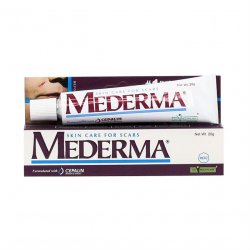 Медерма гель (Mederma от шрамов) 20г в Пензе и области фото