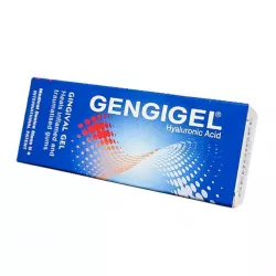 Генгигель (Gengigel) Райсер Фарма взрослый гель для десен 0,2% 20мл в Пензе и области фото