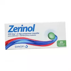 Зеринол Zerinol табл. №20 в Пензе и области фото
