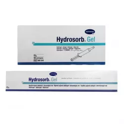 Гидросорб Hydrosorb Gel гель шприц 15г №1 в Пензе и области фото