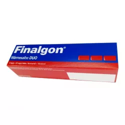 Финалгон Германия (Finalgon DUO) мазь 20г в Пензе и области фото