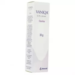 Ваника (Vaniqa creme) крем 30г в Пензе и области фото