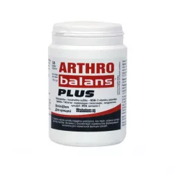 Артро баланс плюс (Arthro Balans Plus) табл. №120 в Пензе и области фото