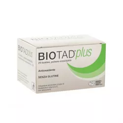Биотад плюс (Biotad plus) в пак. саше 20шт в Пензе и области фото