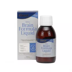 Эфамол Брейн (Эфалекс сироп) Efamol Brain 150мл (Efalex) в Пензе и области фото