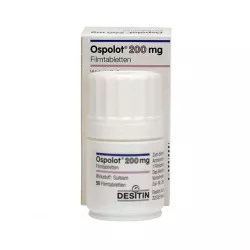 Осполот (Ospolot) 200мг 50шт в Пензе и области фото