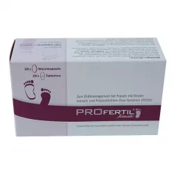Профертил для женщин (PROfertil female) в Пензе и области фото